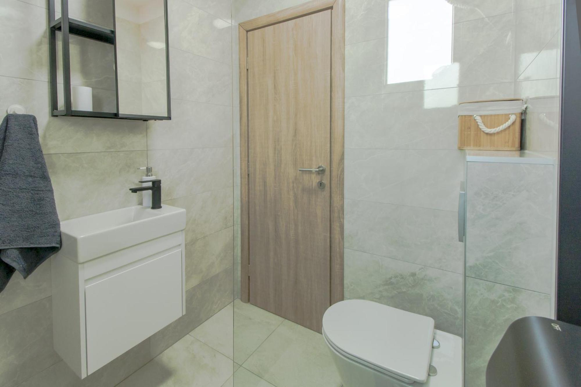 Villa Fortuna For 7 People Near Labin - Rabac With Large Garden & Private Pool Raša Exteriér fotografie